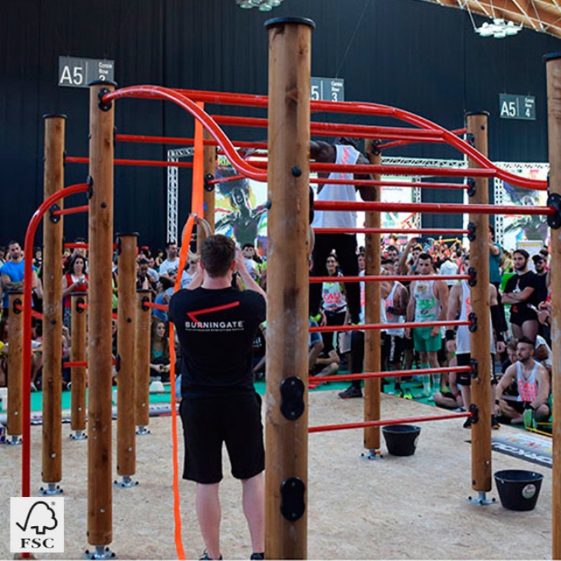 Workout Race Ref 011372